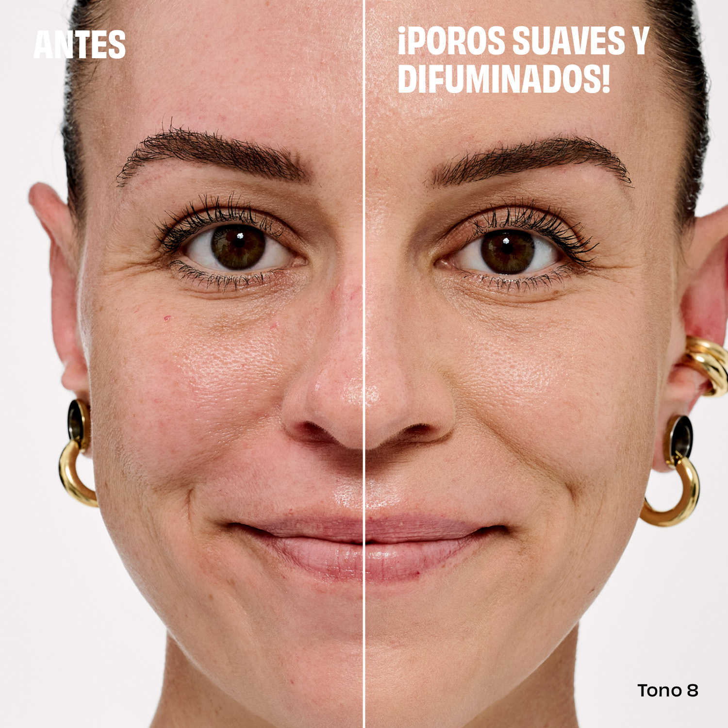 THE POREFESSIONAL FOUNDATION (BASE DE MAQUILLAJE)